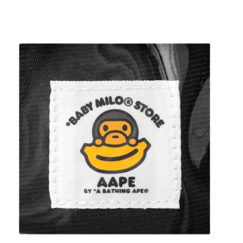 Сумка для телефона Aape Чехлы для мобильных телефонов Камуфляж Унисекс - изображение 4