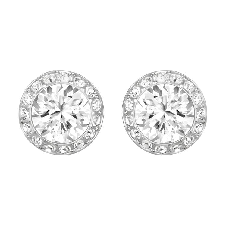 Серьги SWAROVSKI BIJOUX - изображение 2