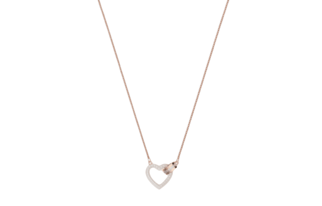 Ожерелье Swarovski - изображение 1
