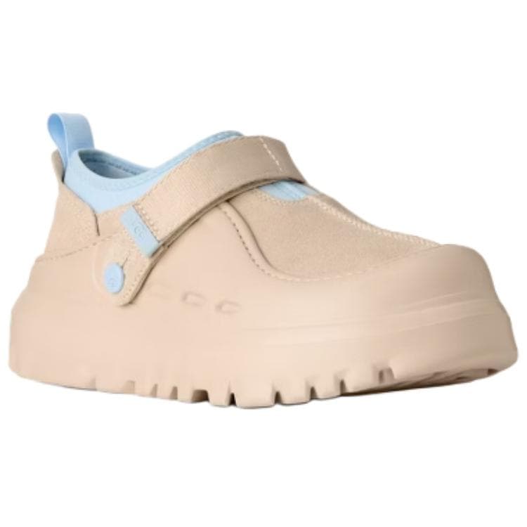 Кроссовки ugg PeakMod Лоу-топы Повседневная обувь Мужской - изображение 3