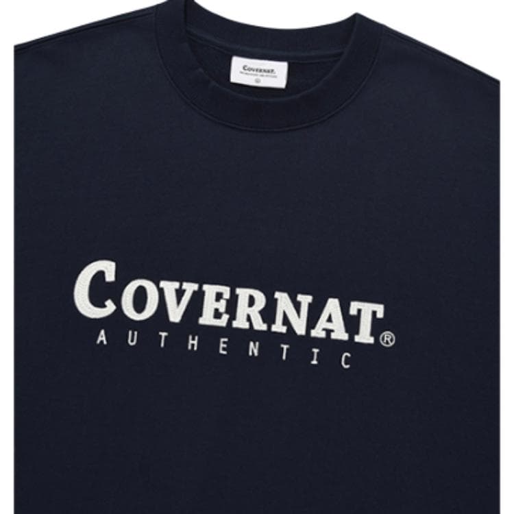 Худи COVERNAT FW23 - изображение 5