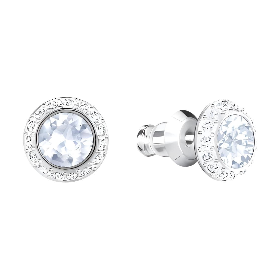 Серьги SWAROVSKI BIJOUX - изображение 3