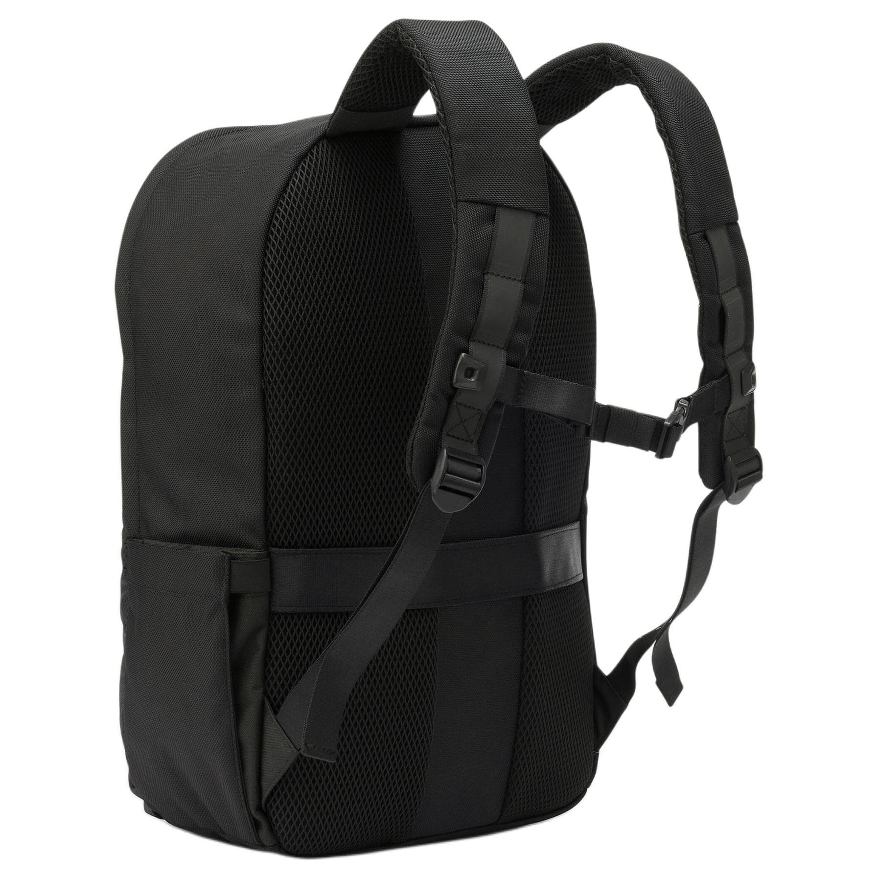 Рюкзак DECATHLON Рюкзаки Черный мужской - изображение 3