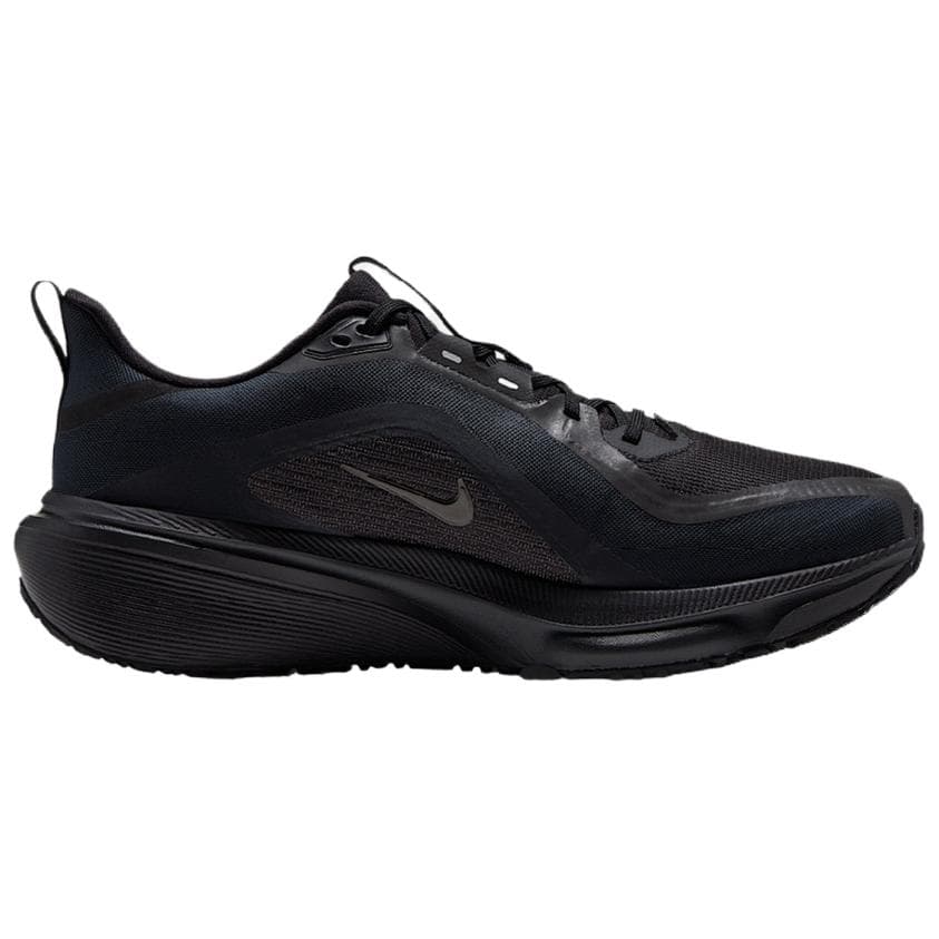 Кроссовки для бега NIKE Pegasus 42 Беговые кроссовки Low Топ Черный мужской - изображение 2