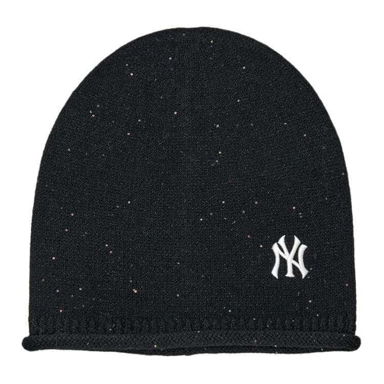 Шапка mlb Wool Beanies Унисекс - изображение 1