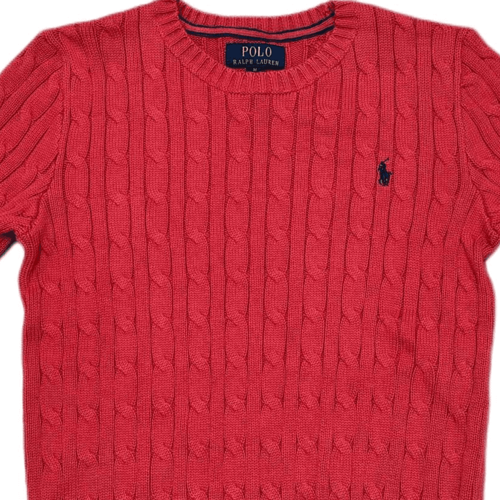 Polo Ralph Lauren Красный Kids Свитеры - изображение 3