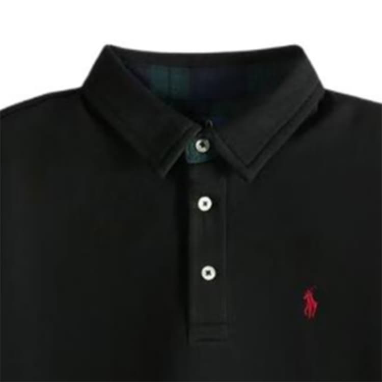 Polo Ralph Lauren Поло FW25 Стандартный размер Детский - изображение 3