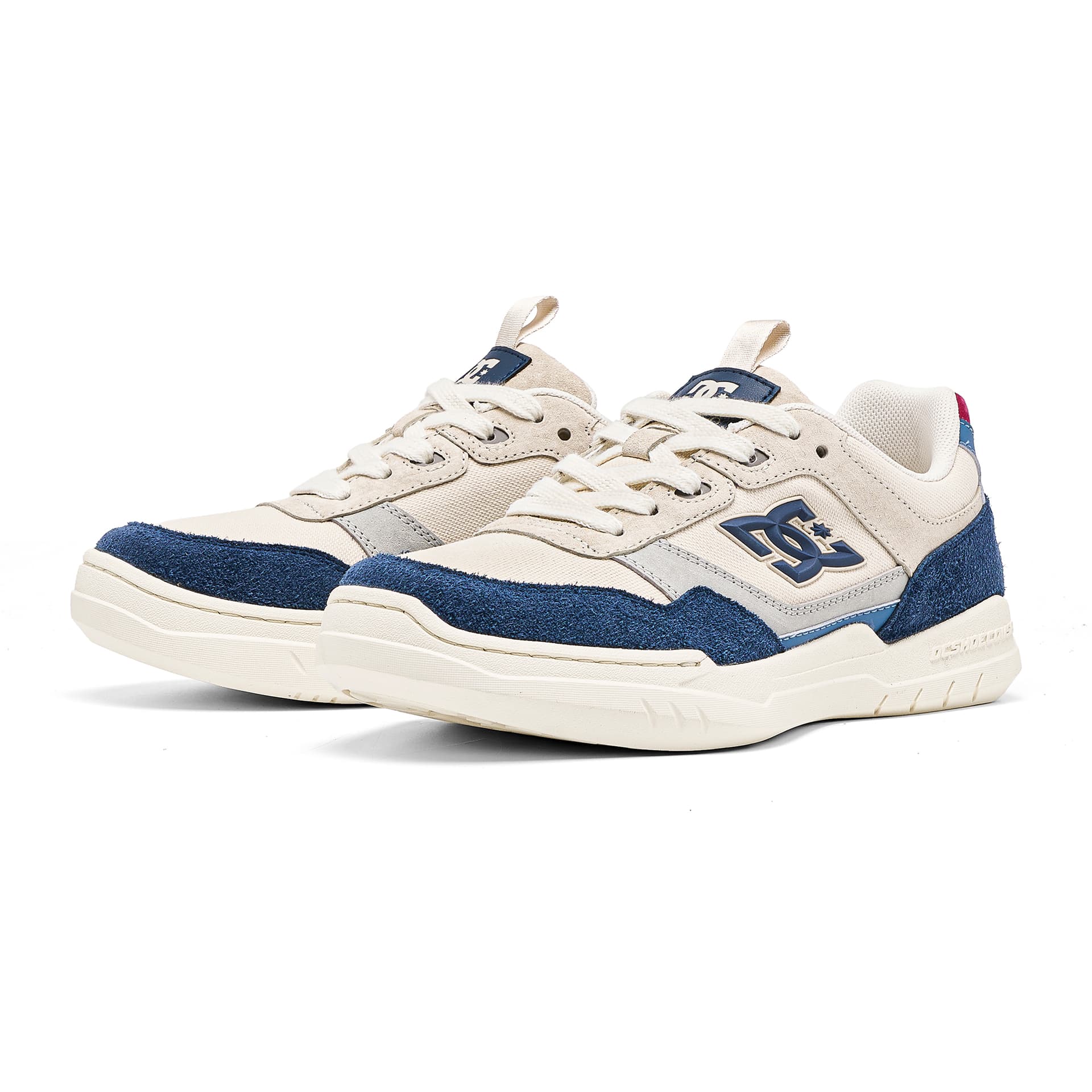 Кроссовки DCSHOES Кеды для скейтбординга Low Топ Мужской - изображение 2