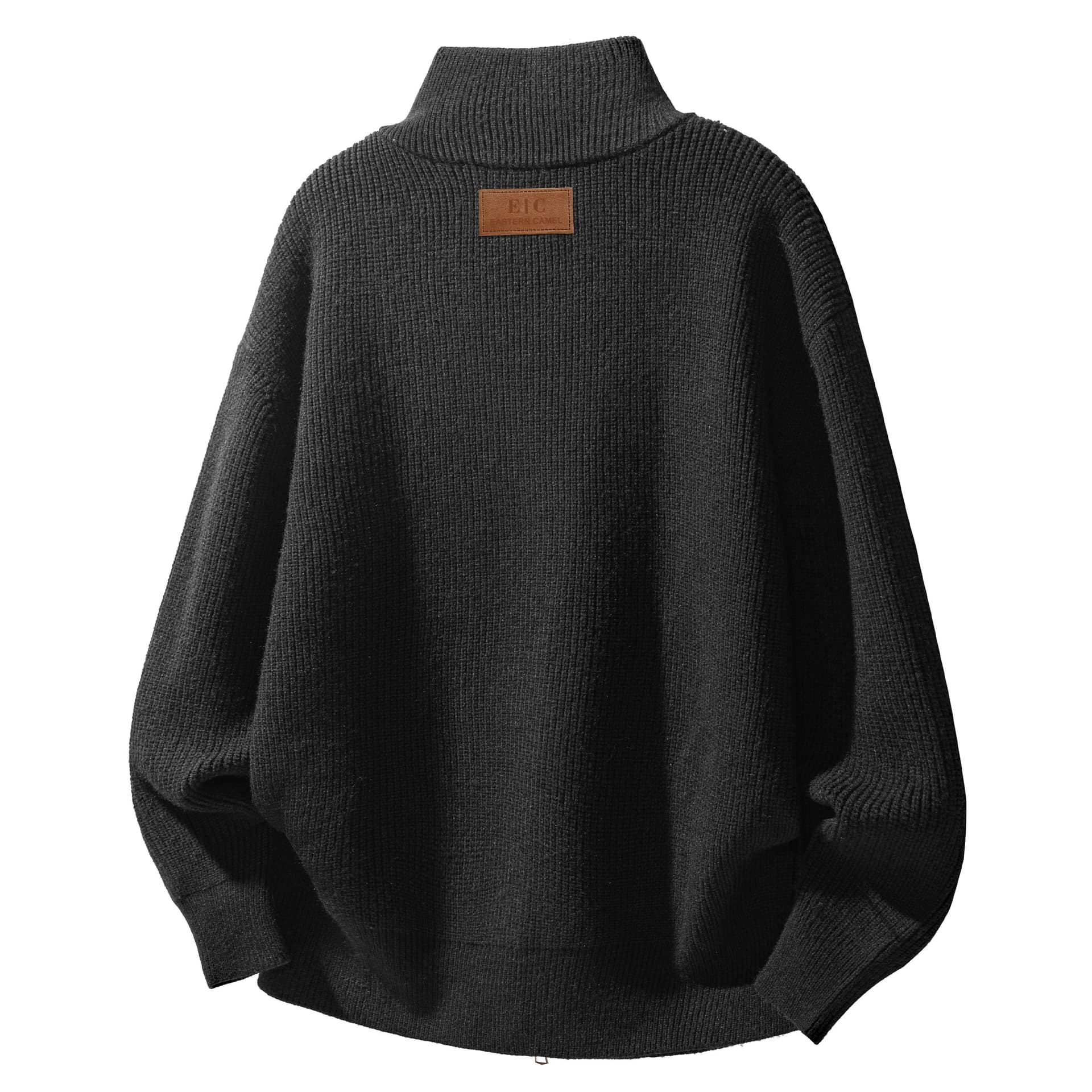 EASTERN CAMEL Унисекс Трикотаж - изображение 3