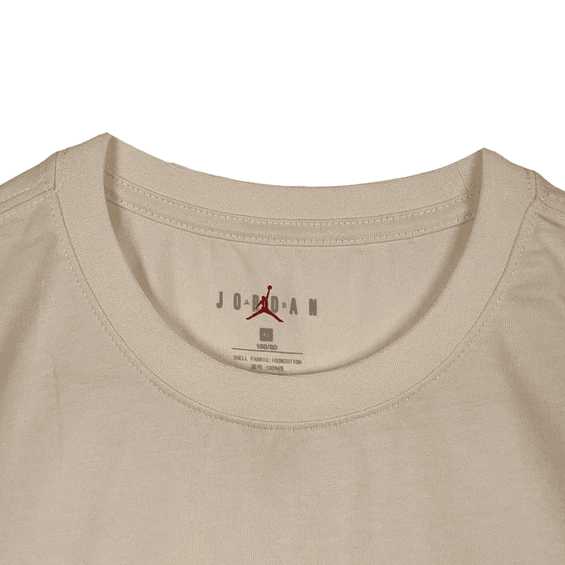 Футболка Джордан 102 Kids T-рубашки - изображение 4