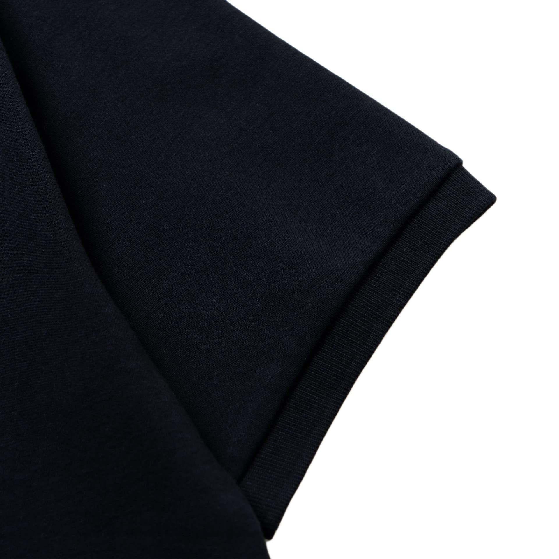Polo Ralph Lauren Черное Детское Поло - изображение 3