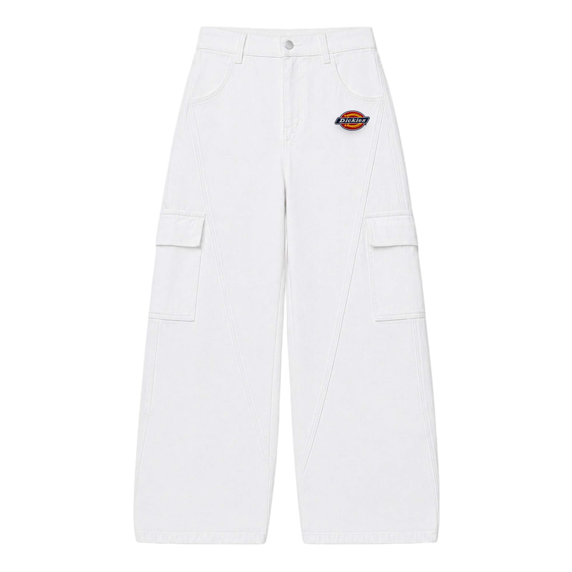 Джинсы dickies Женские Джинсы - изображение 1