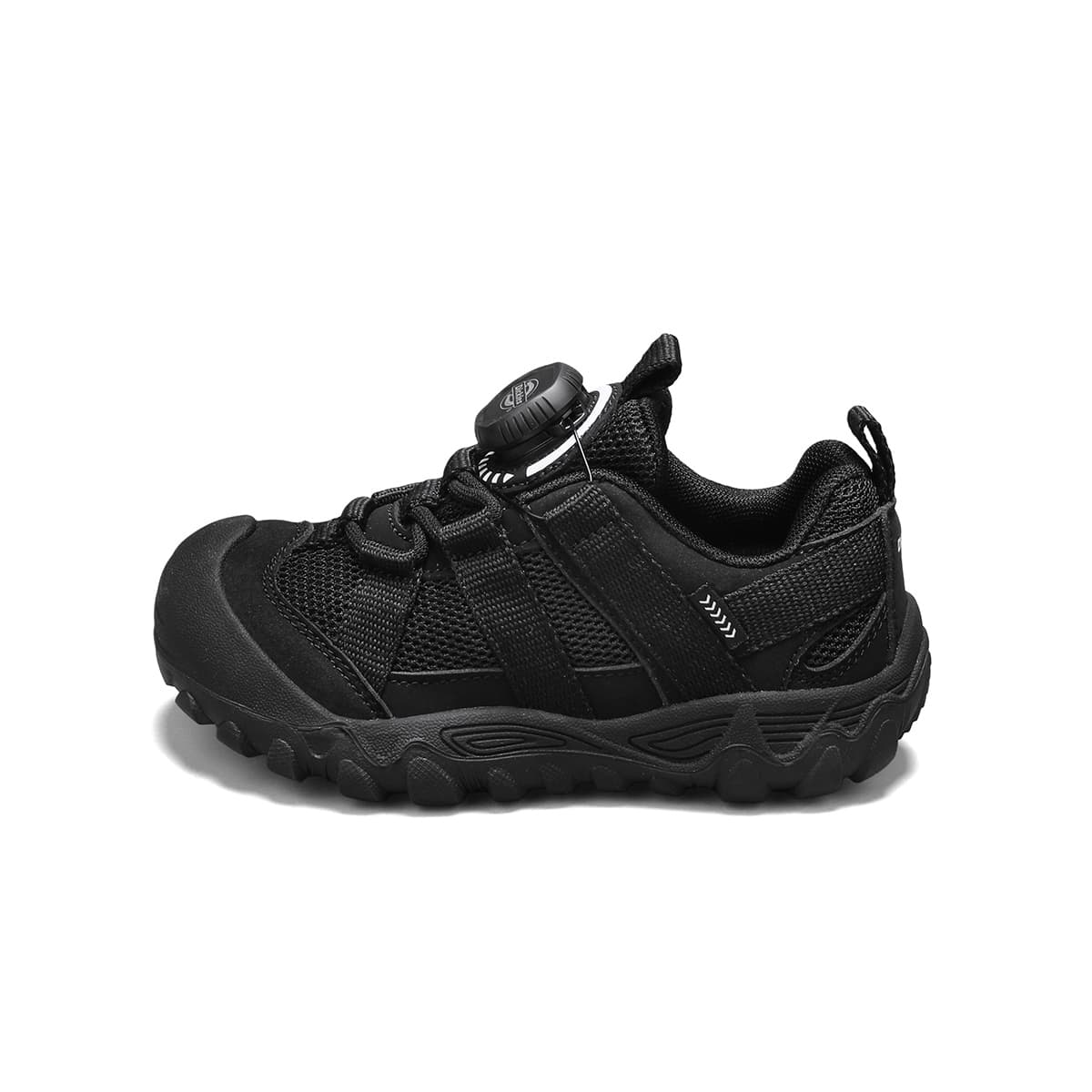 Кроссовки dickies Детские беговые кроссовки Low Топ Классический черный Kids - изображение 1