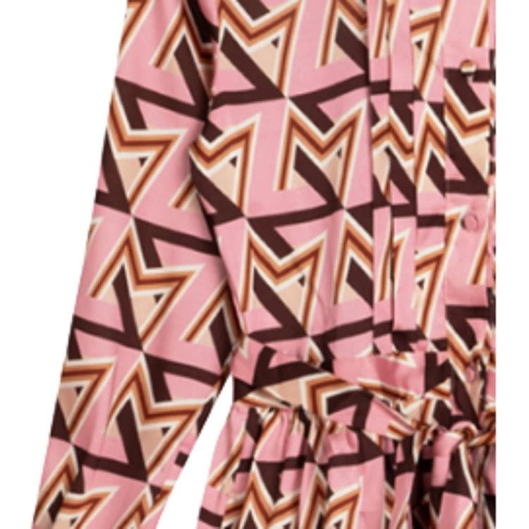 Платье MSGM - изображение 5