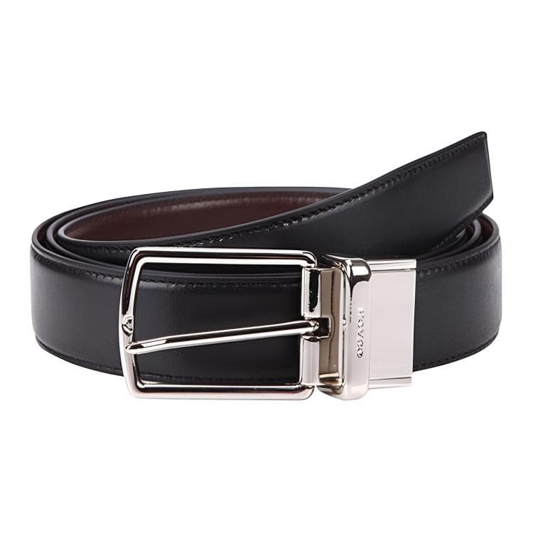 Ремень COACH 3cm - изображение 2