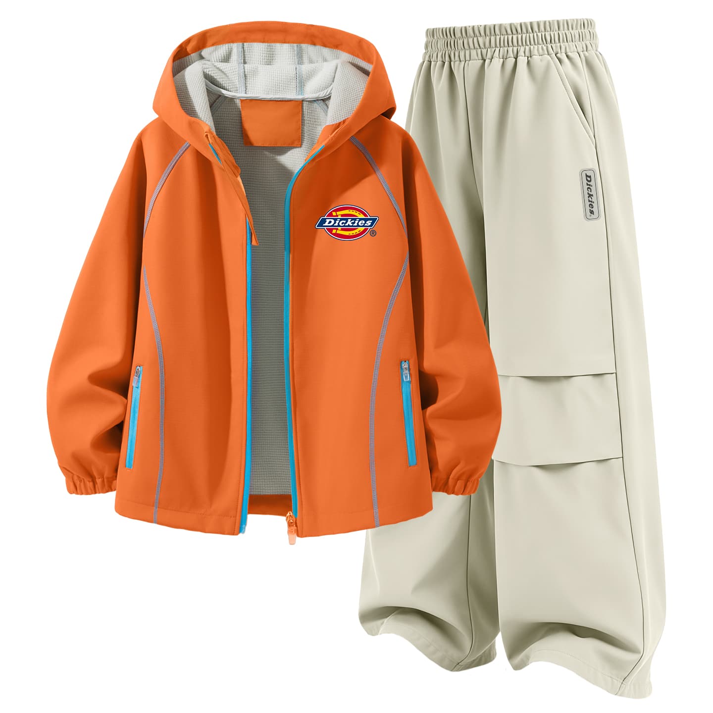 dickies Kids Повседневные спортивные костюмы Наборы - изображение 1