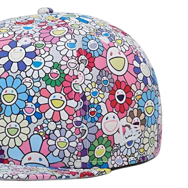 Кепка New Era x - изображение 3