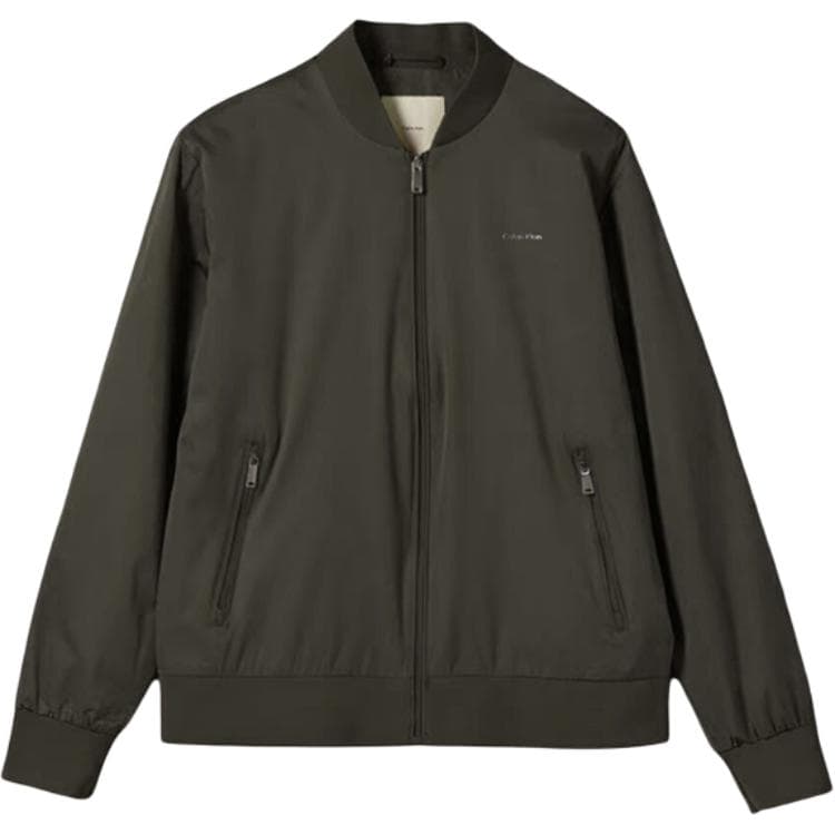 Куртка calvin klein Яшмовый Мужской Куртки - изображение 1
