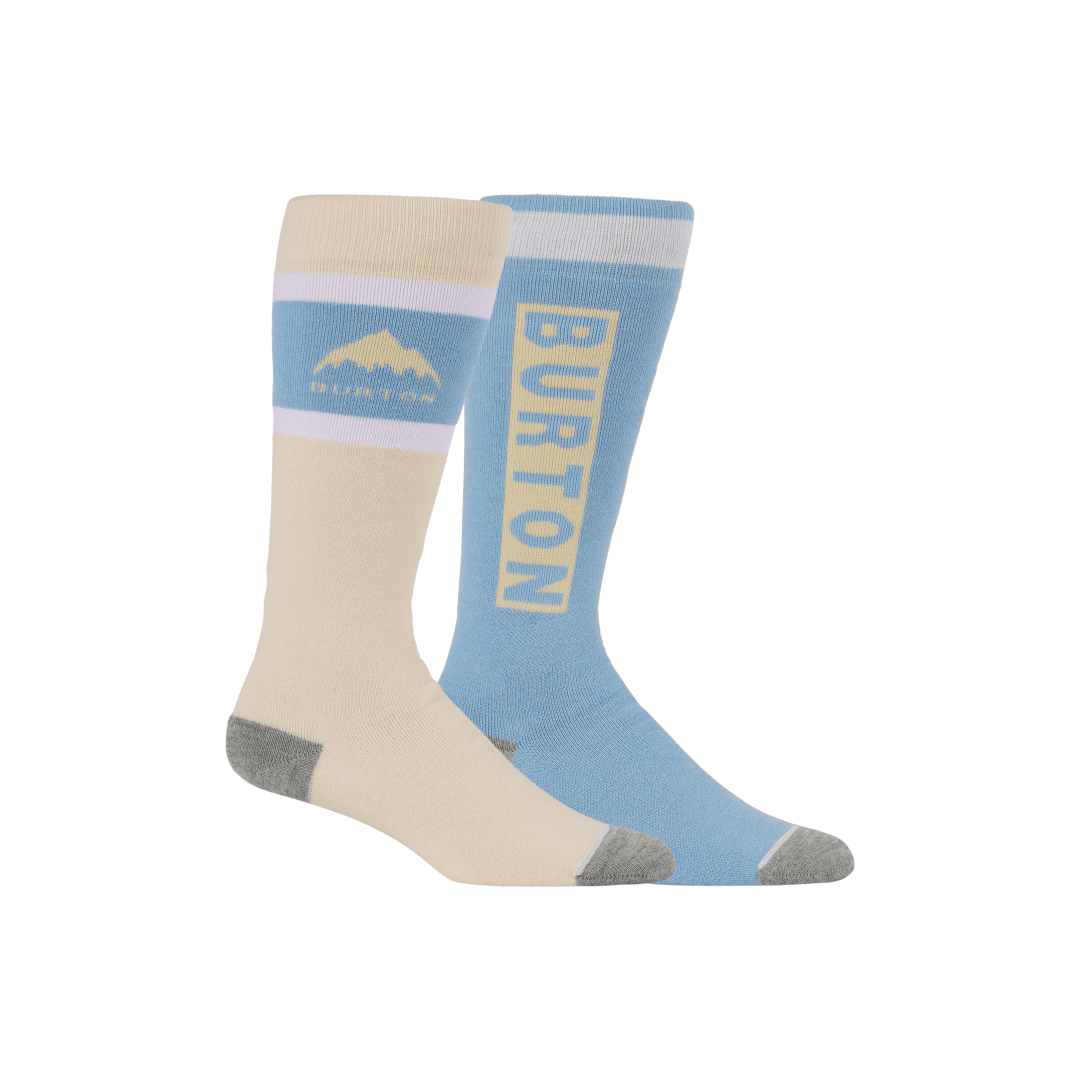 Носки Burton Женские Высокие носки - изображение 4