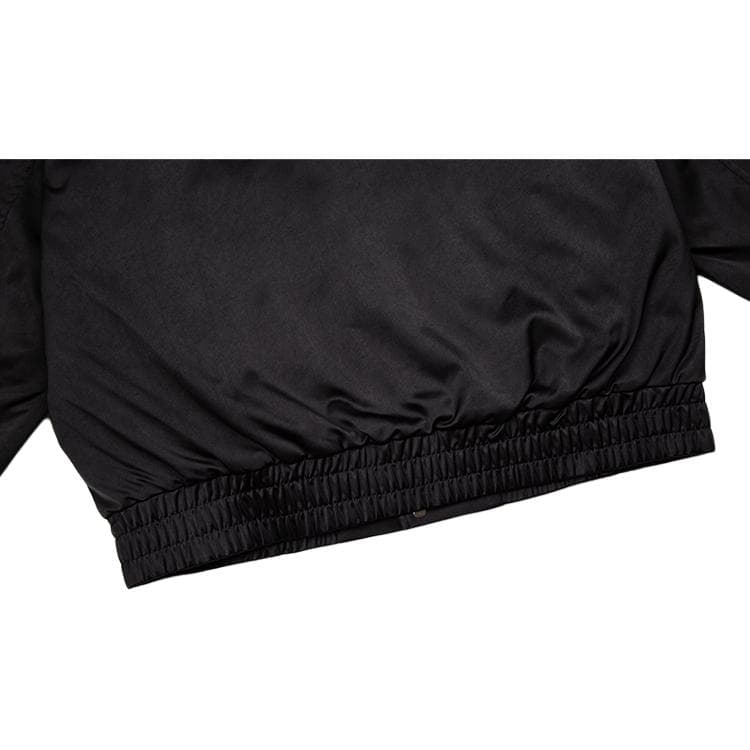 Зимняя куртка пуховик BOY LONDON Хлопковый пуховик унисекс - изображение 3