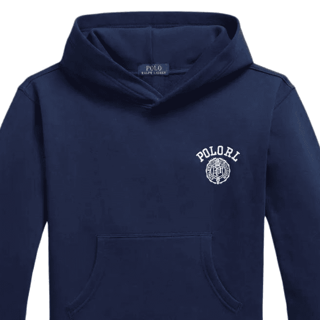 Polo Ralph Lauren Морской синий Kids Толстовки - изображение 3