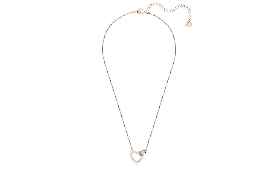 Ожерелье Swarovski - изображение 2