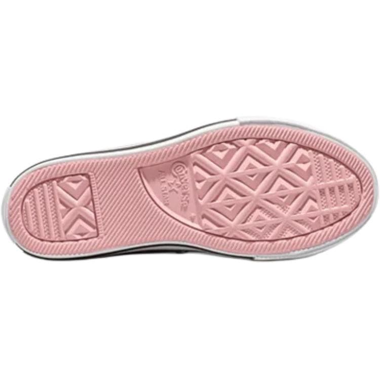 Конверс All Star Детские кеды High Топ Розовый Kids - изображение 4