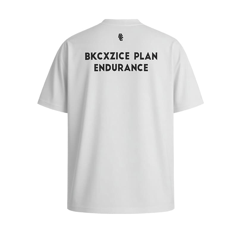 Футболка BKCXZICE Мужской Футболки - изображение 1