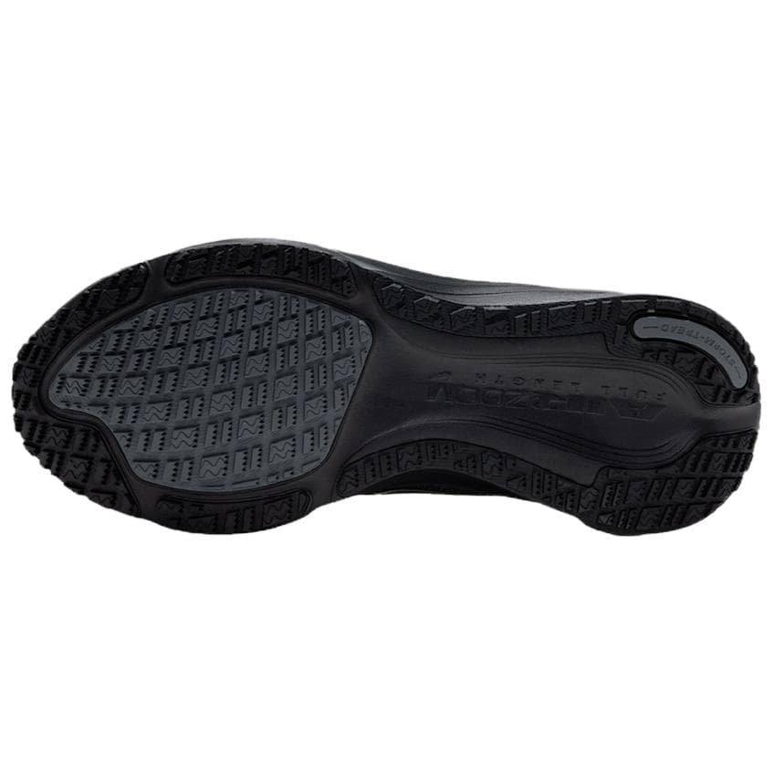 Кроссовки для бега NIKE Pegasus 42 Беговые кроссовки Low Топ Черный мужской - изображение 6