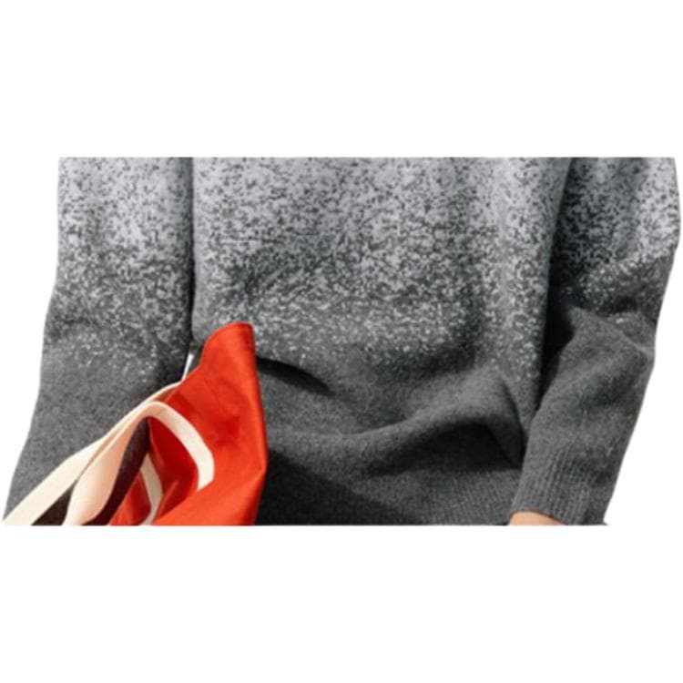 Кофта UNIQLO X jw anderson fw25 Свитер Мужской - изображение 2
