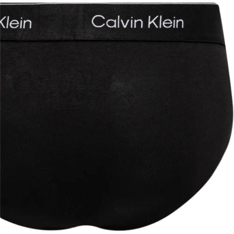 Трусы Calvin Klein Мужское нижнее белье 3 штуки - изображение 2