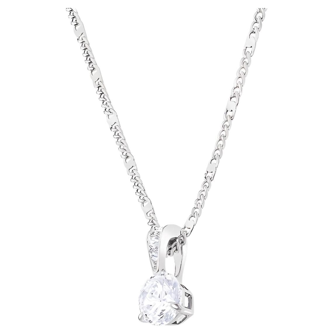 Ожерелье Swarovski - изображение 1