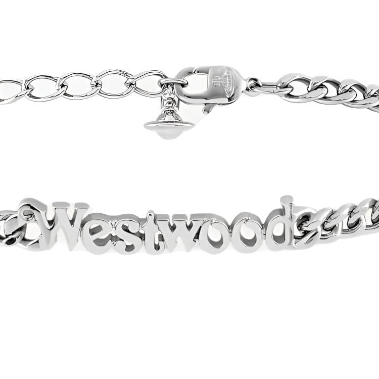 Браслет Vivienne Westwood Браслеты Женские Серебряные - изображение 3