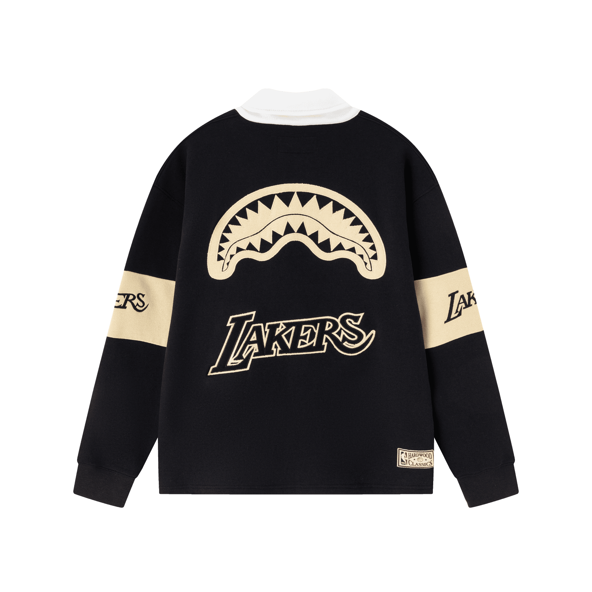 Поло SPRAYGROUND NBA HWC Поло Мужской - изображение 1