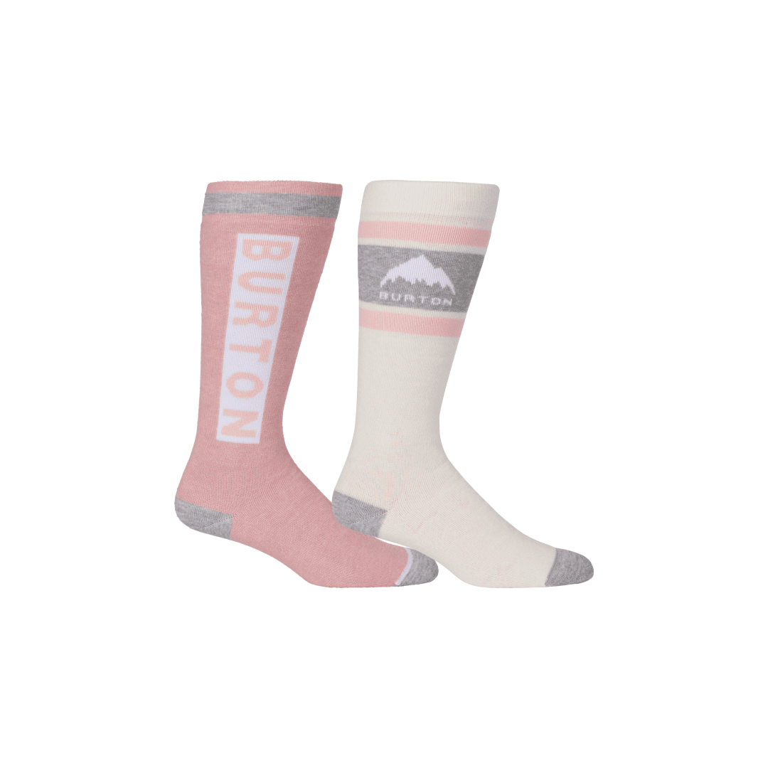 Носки Burton Женские Высокие носки - изображение 5