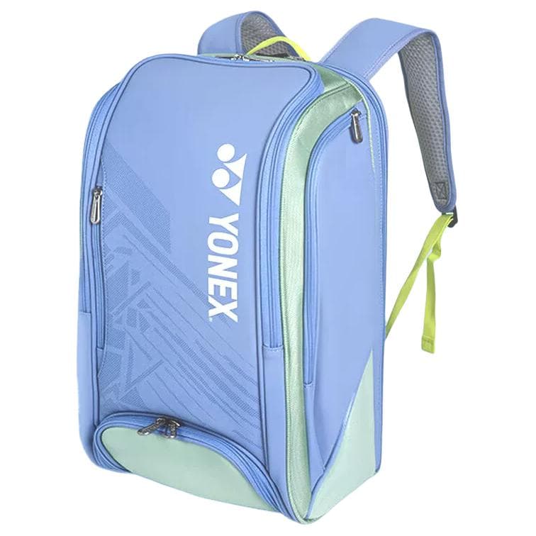Рюкзак YONEX Искусственная кожа с текстильными рюкзаками унисекс тлеющий синий - изображение 1