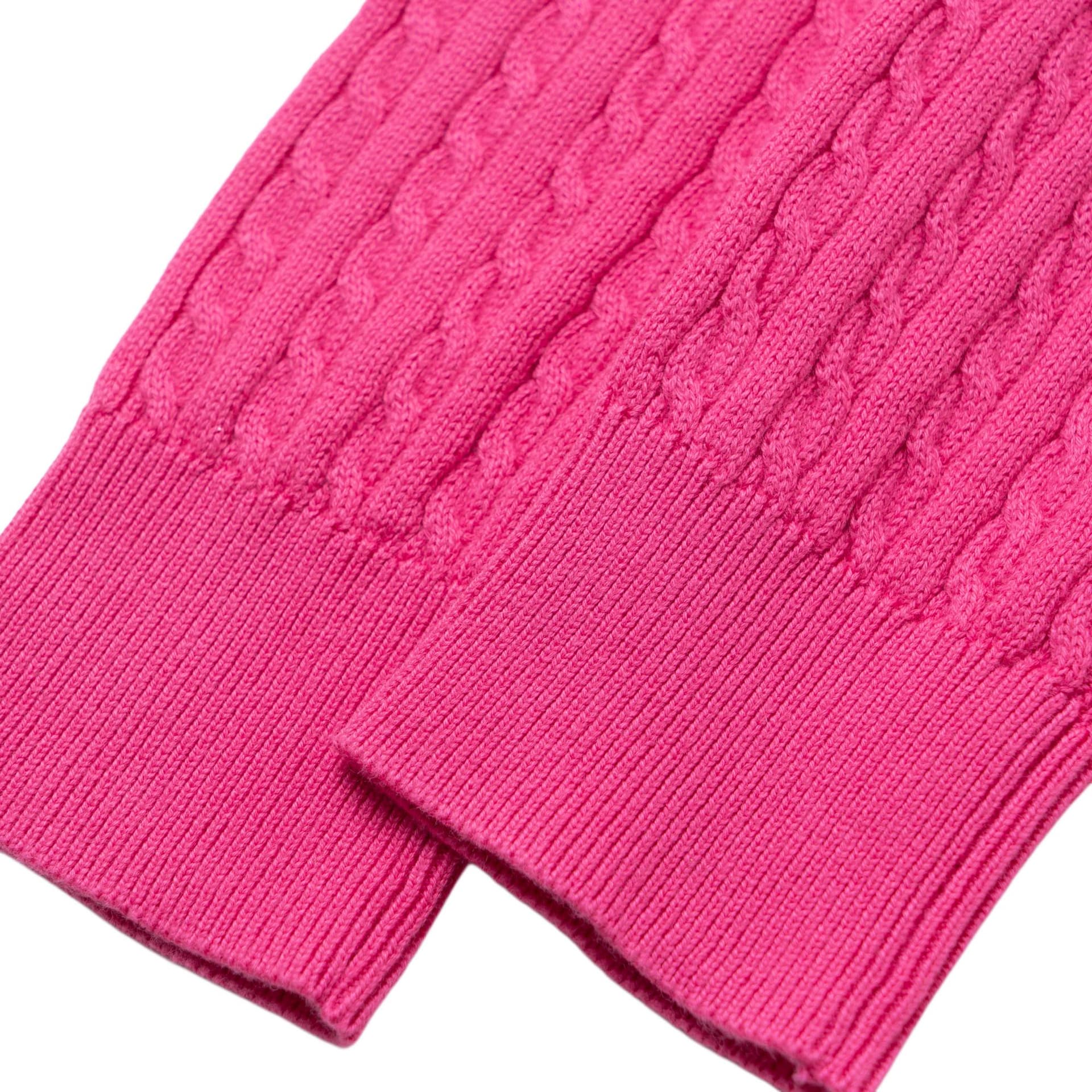 Polo Ralph Lauren Персиково-розовый Kids Свитеры - изображение 3