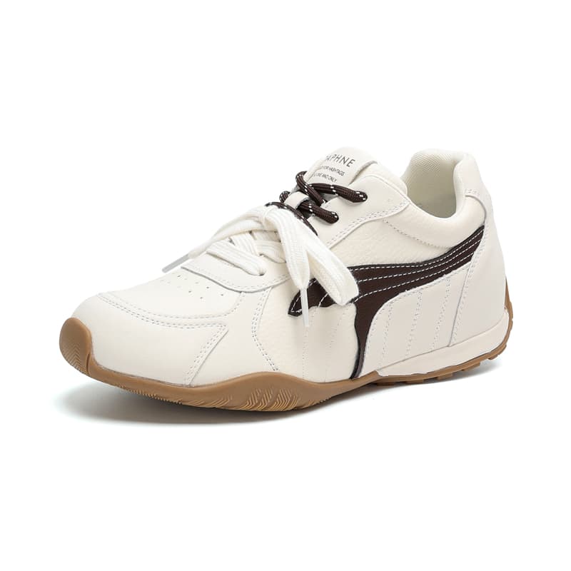 Кроссовки DAPHNE Повседневная обувь Low Топ Женские - изображение 1