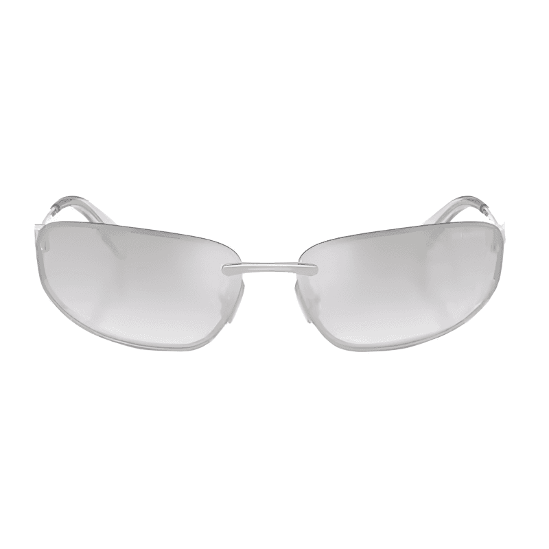 Солнцезащитные очки Miu Miu Sunglasses - изображение 2