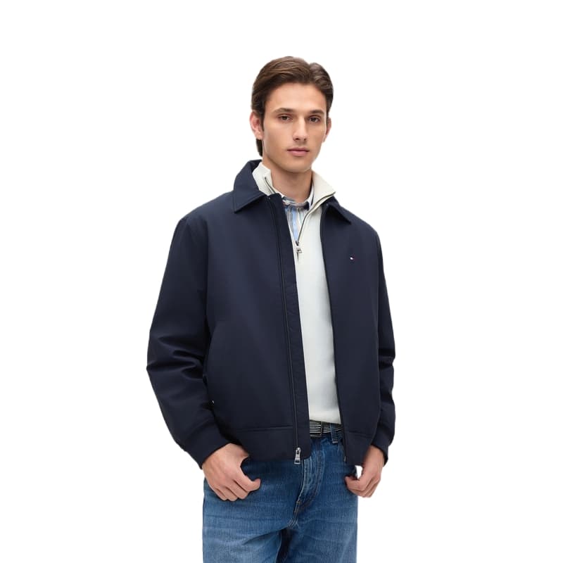 Куртка Tommy Hilfiger Мужской Куртки - изображение 1