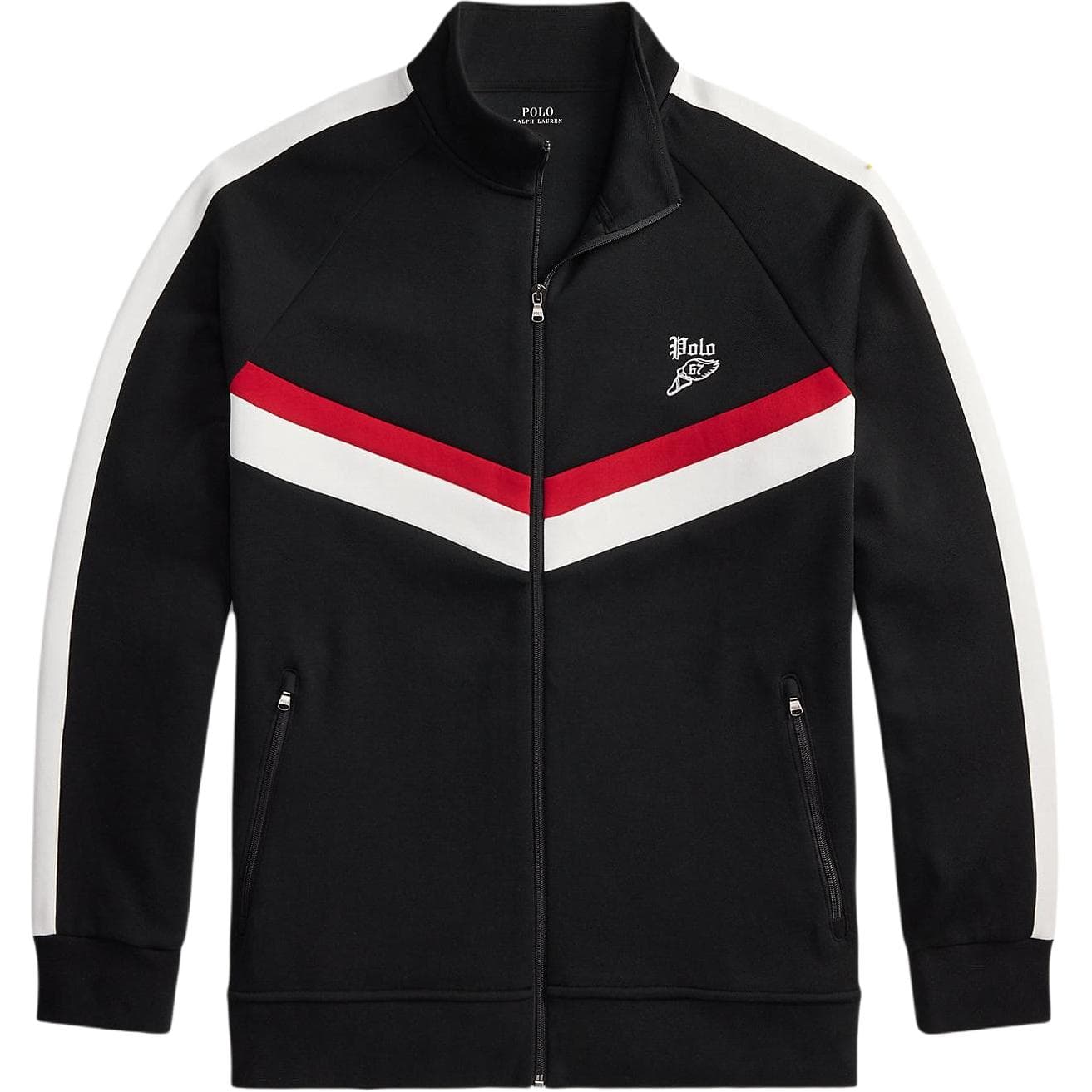 Куртка Polo Ralph Lauren Черный мужской Куртки - изображение 1