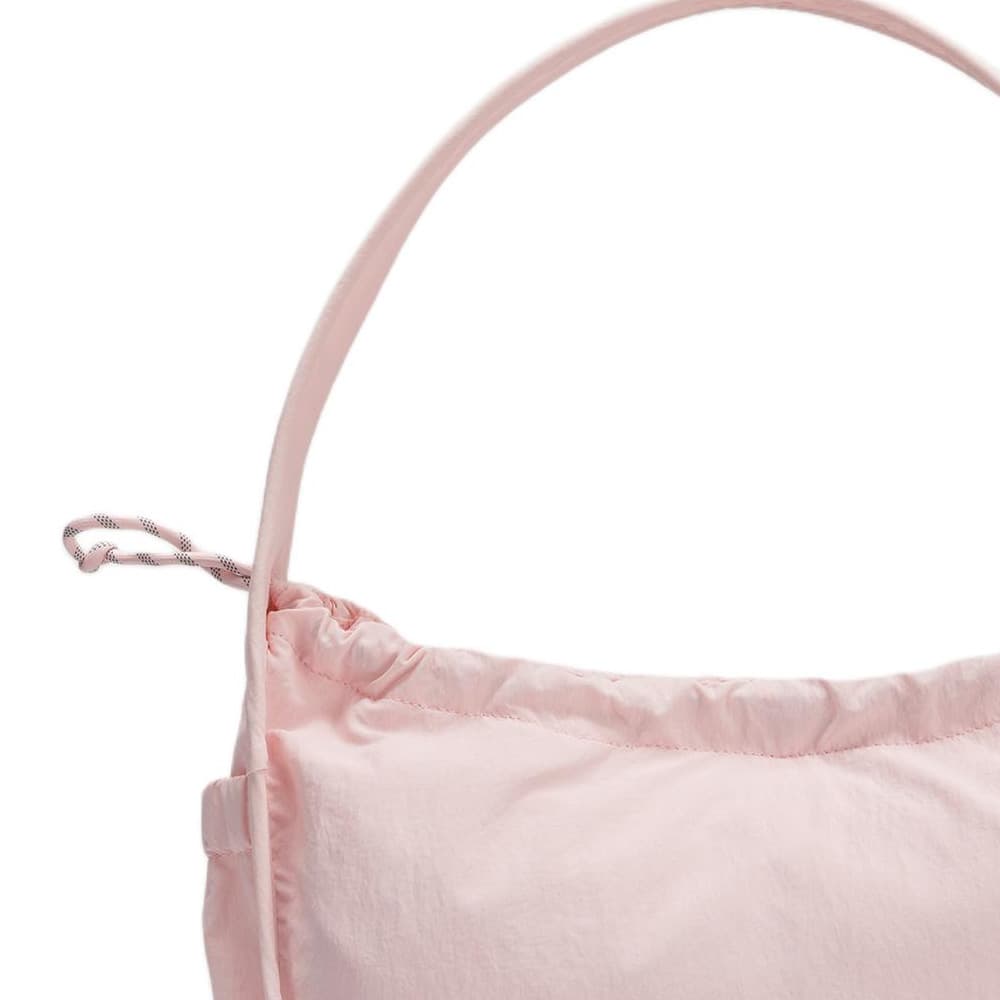 Мини-сумка Lululemon Cinchable Сумка через плечо Pearl Powder PIAR Женская - изображение 4