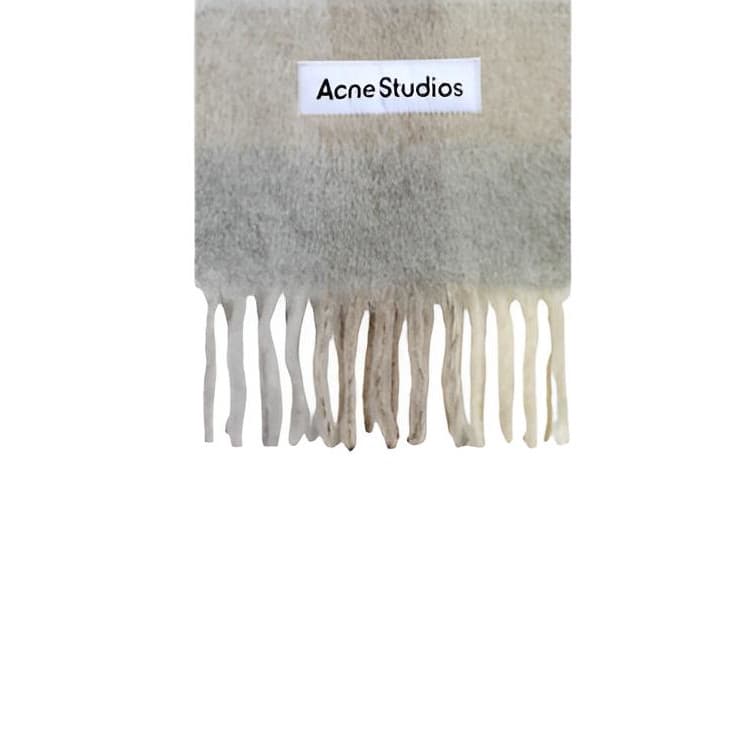 Шарф Acne Studios - изображение 3