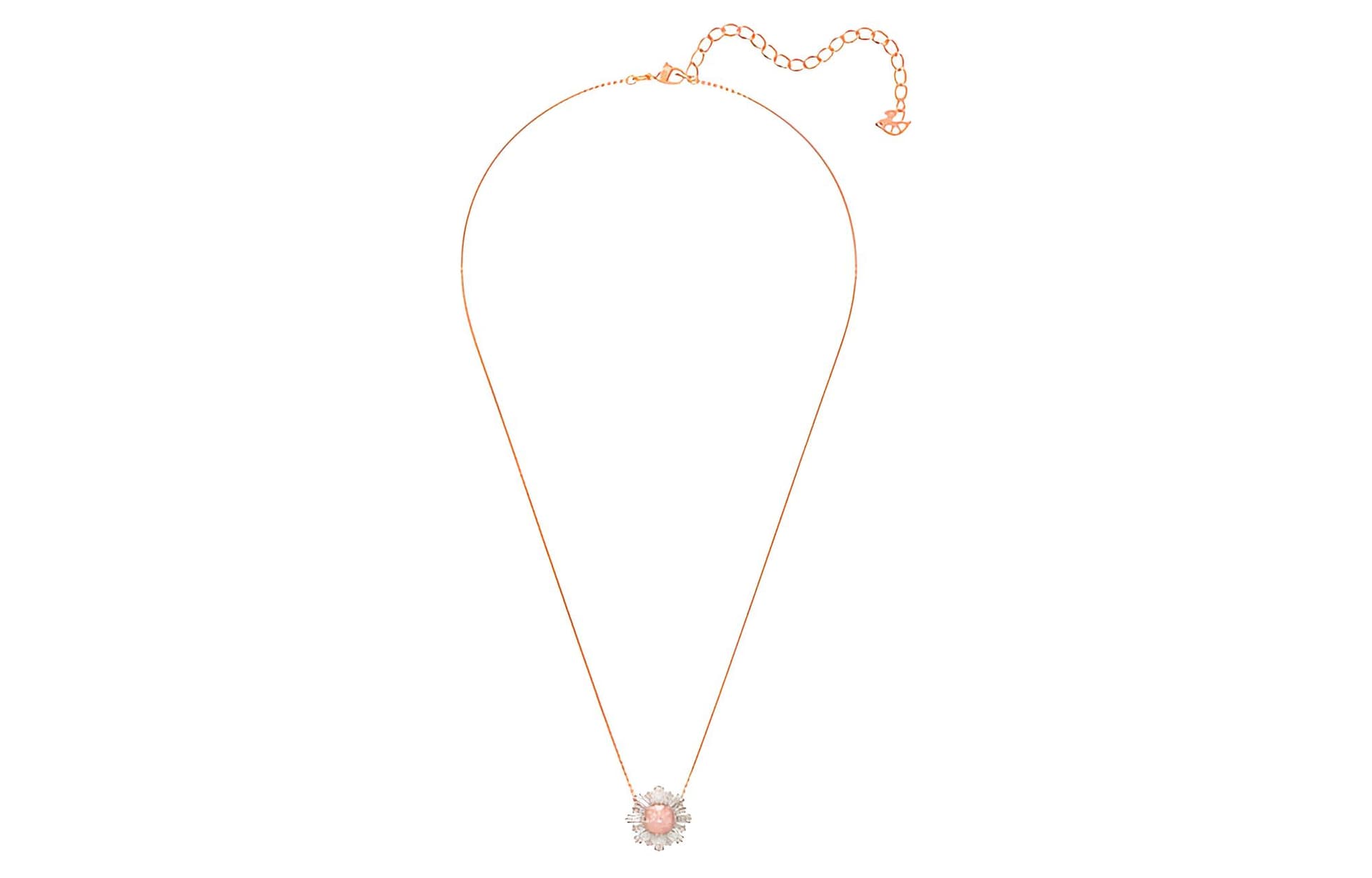 Ожерелье Swarovski Sunshine - изображение 3