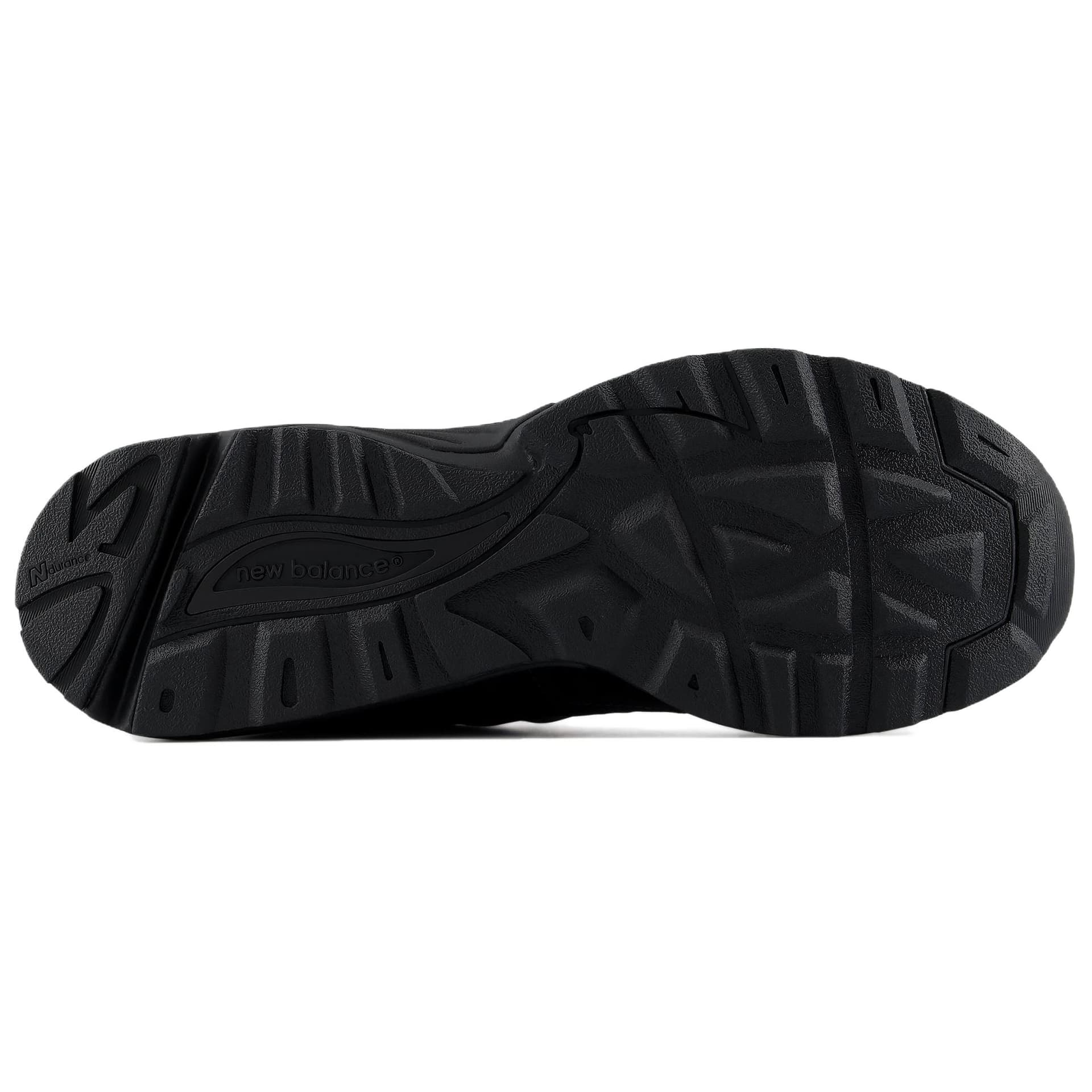 Кроссовки для бега New Balance NB 880R Беговые кроссовки Низкий Топ Черный Мужской - изображение 6