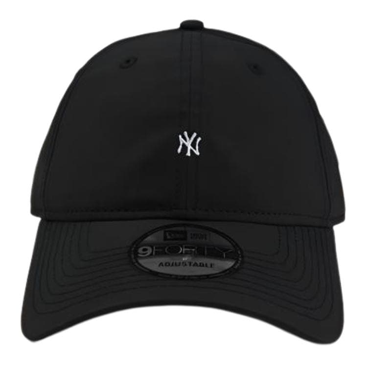 Кепка New Era MLB NY LOGO - изображение 2