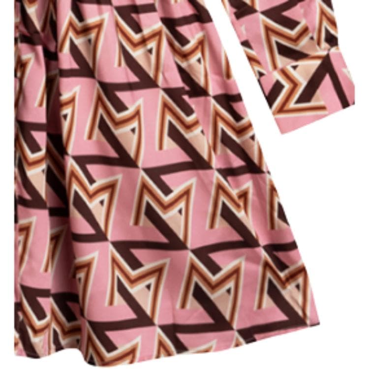Платье MSGM - изображение 4