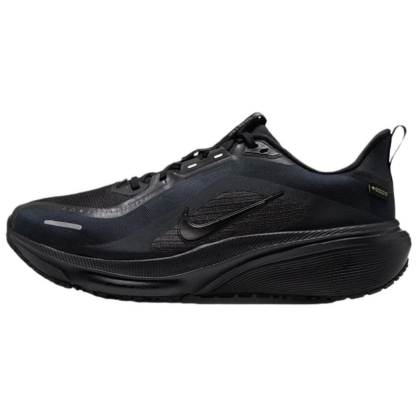Кроссовки для бега NIKE Pegasus 42 Беговые кроссовки Low Топ Черный мужской - изображение 1