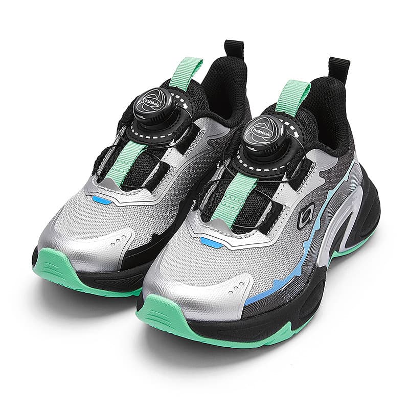 Кроссовки BALABALA Детские беговые кроссовки Low Топ Kids - изображение 2