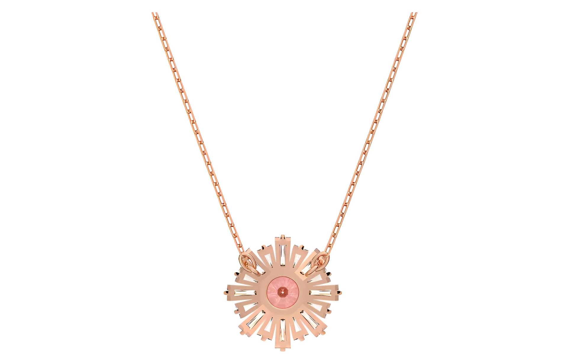 Ожерелье Swarovski Sunshine - изображение 2